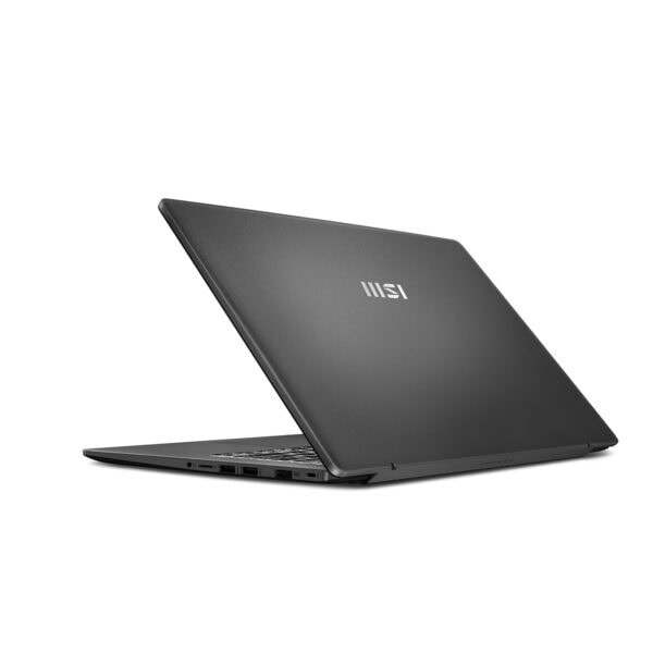 MSI MODERN 14 F13MG-257XTR I7-1335U 16GB 512GB SSD 14" IPS FREEDOS NOTEBOOK