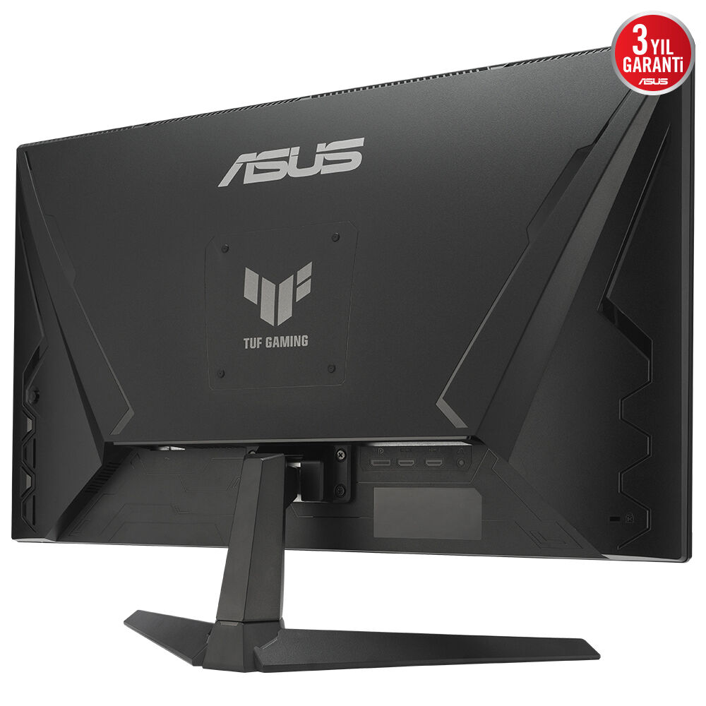 ASUS TUF GAMING VG279QM5A 27" 0.3MS 240HZ 1920x1080 2xHDMI/DP VESA MM FULL HD LED MONITOR