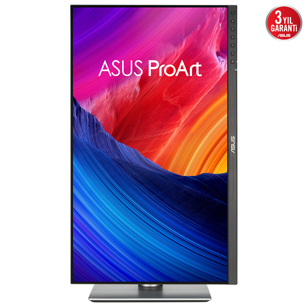 ASUS PROART PA278CFRV 27" 5MS 2K 2560x1440 DP/HDMI/DVI VESA MM LED MONITOR