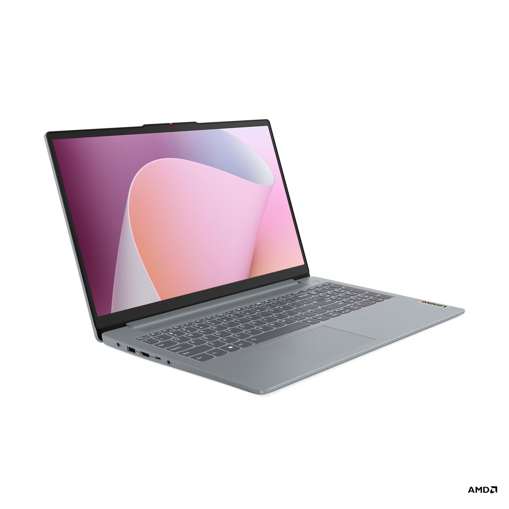 LENOVO IDEAPAD SLİM 3 82XM00U8TX RYZEN 7 5825U 8GB 512GB SSD 15.6" FREEDOS NOTEBOOK