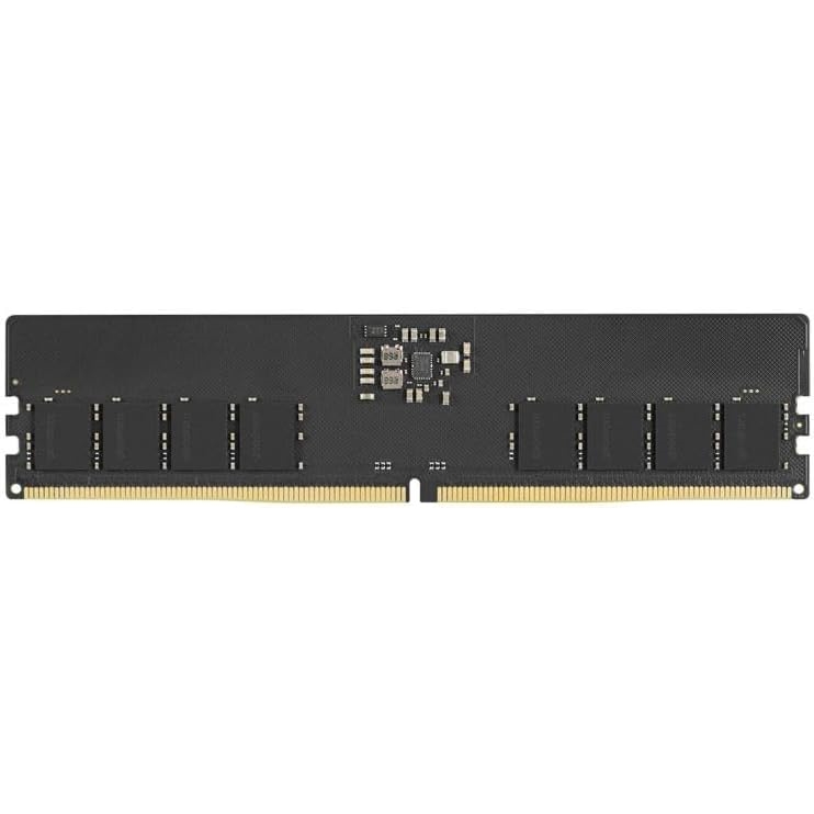 GOODRAM 32GB 3200MHZ DDR4 GR3200D464L22/32 BULK PC RAM