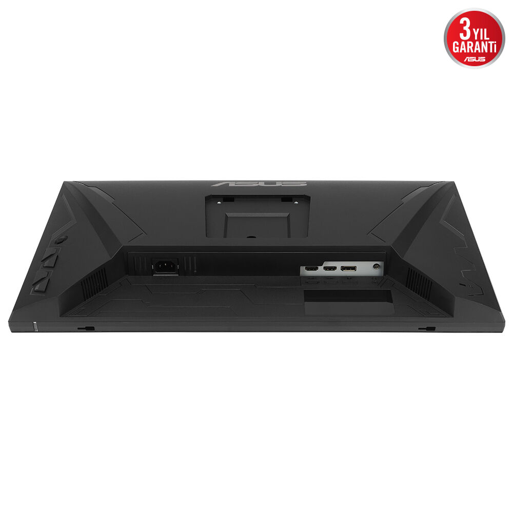 ASUS TUF GAMING VG259QMRL5A 24.5" 0.3MS 310HZ 1920x1080 2xHDMI/DP PIVOT MM FAST IPS MONITOR