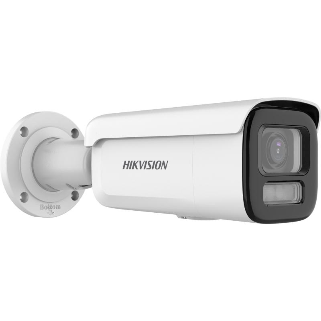 HIKVISION DS-2CD2687G3T-LIZSY 8MP 2.8-12MM MOTORIZE 4K 60MT HYBRİDLİGHT H265+ IP 67 IR BULLET IP KAMERA