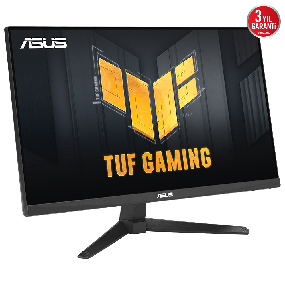 ASUS TUF GAMING VG249QE5A 23.8" 1MS 1920x1080 HDMI/DP MM 146HZ IPS LED MONITOR