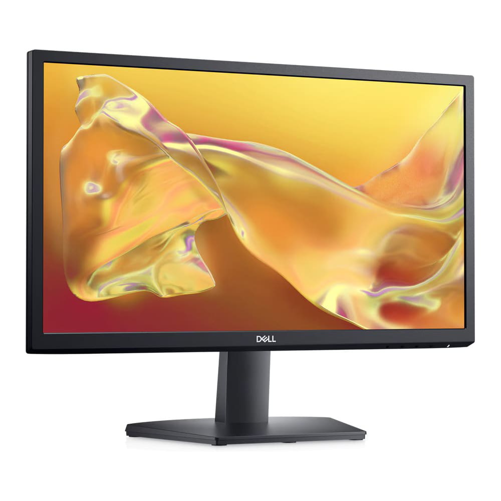 DELL SE2225H 21.5" 5MS 75HZ 1920x1080 VGA/HDMI VESA LED MONITOR