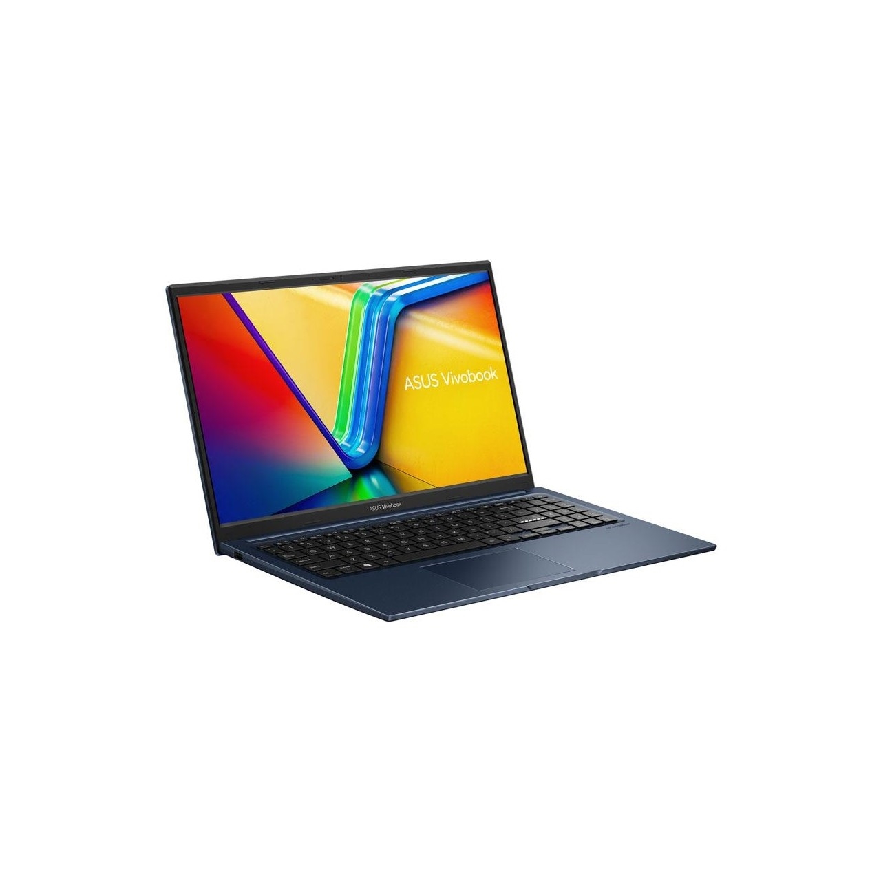 ASUS VİVOBOOK 15 X1504VA-NJ3665 I5-120U 8GB 512GB SSD 15.6" FHD FREEDOS NOTEBOOK