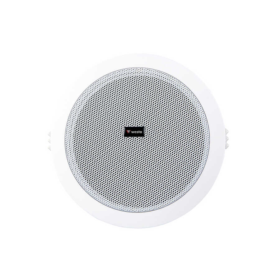 WESTA WS-1016T TRAFOLU ALÇIPAN HOPARLÖR