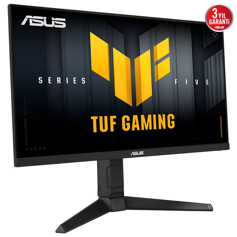 ASUS TUF GAMING VG259QMRL5A 24.5" 0.3MS 310HZ 1920x1080 2xHDMI/DP PIVOT MM FAST IPS MONITOR