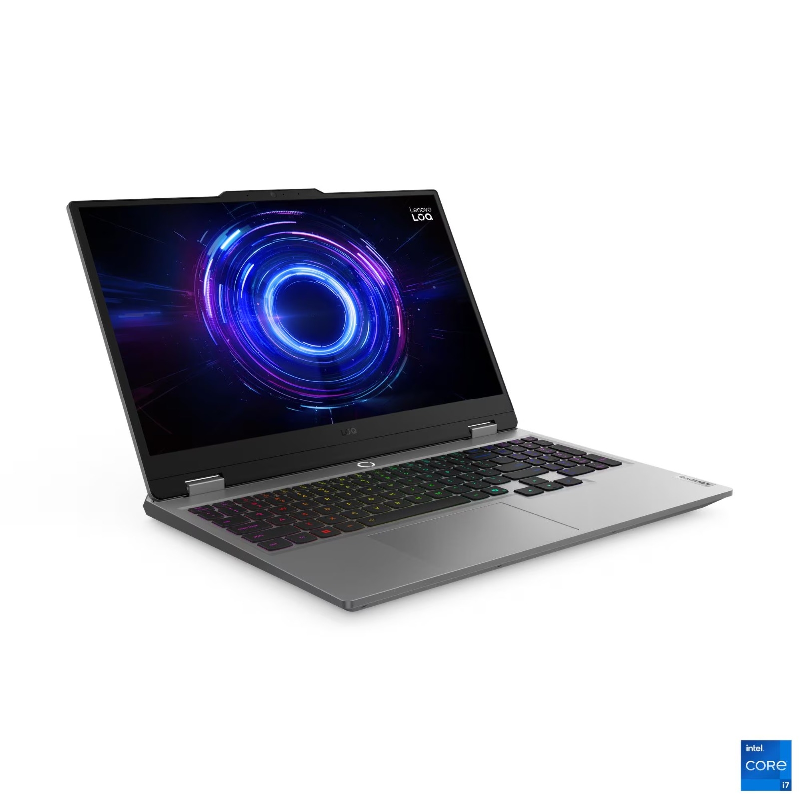 LENOVO LOQ 15IRX10 83JE00KNTR I7-13700HX 16GB 1TB SSD 8GB RTX5050 15.6" FREEDOS NOTEBOOK