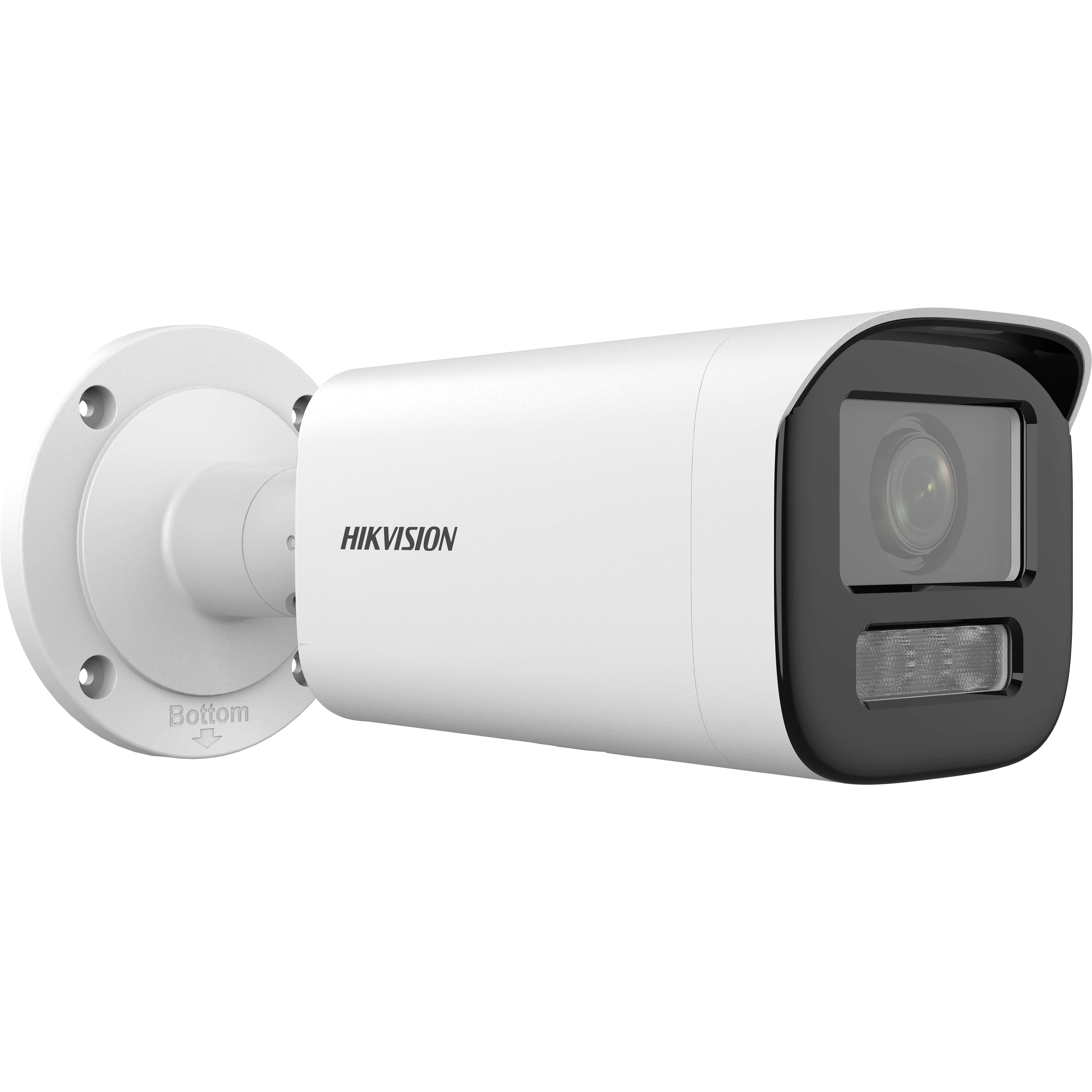 HIKVISION DS-2CD3661G2-LIZSU 6MP 2.7-13.5MM MOTORİZE 50MT SMART HYBRID LIGHT H265+ IP67/IK10 IR BULLET IP KAMERA