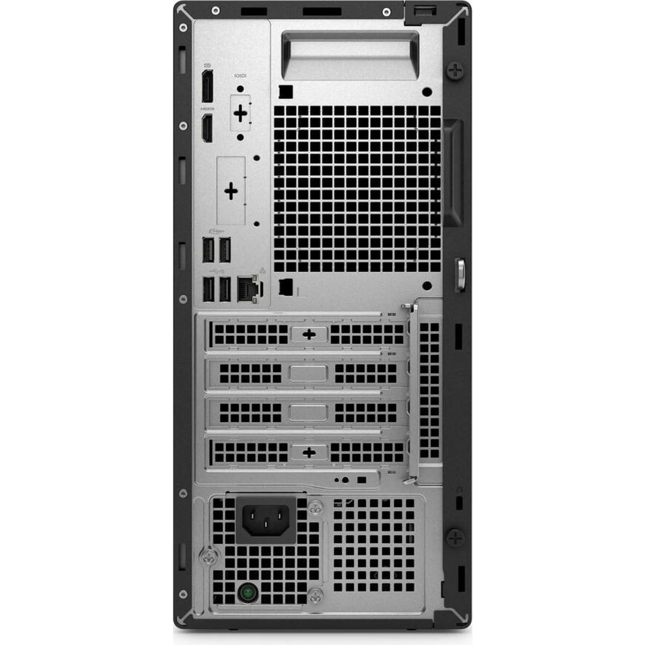 DELL PRO TOWER QCT1250 I7-14700 16GB 512GB SSD FREEDOS PC