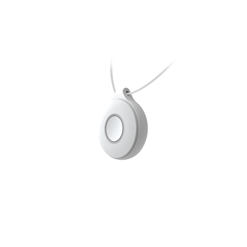 HIKVISION DS-PDEBP1-EG2-WE KABLOSUZ ACİL DURUM PANİK BUTONU