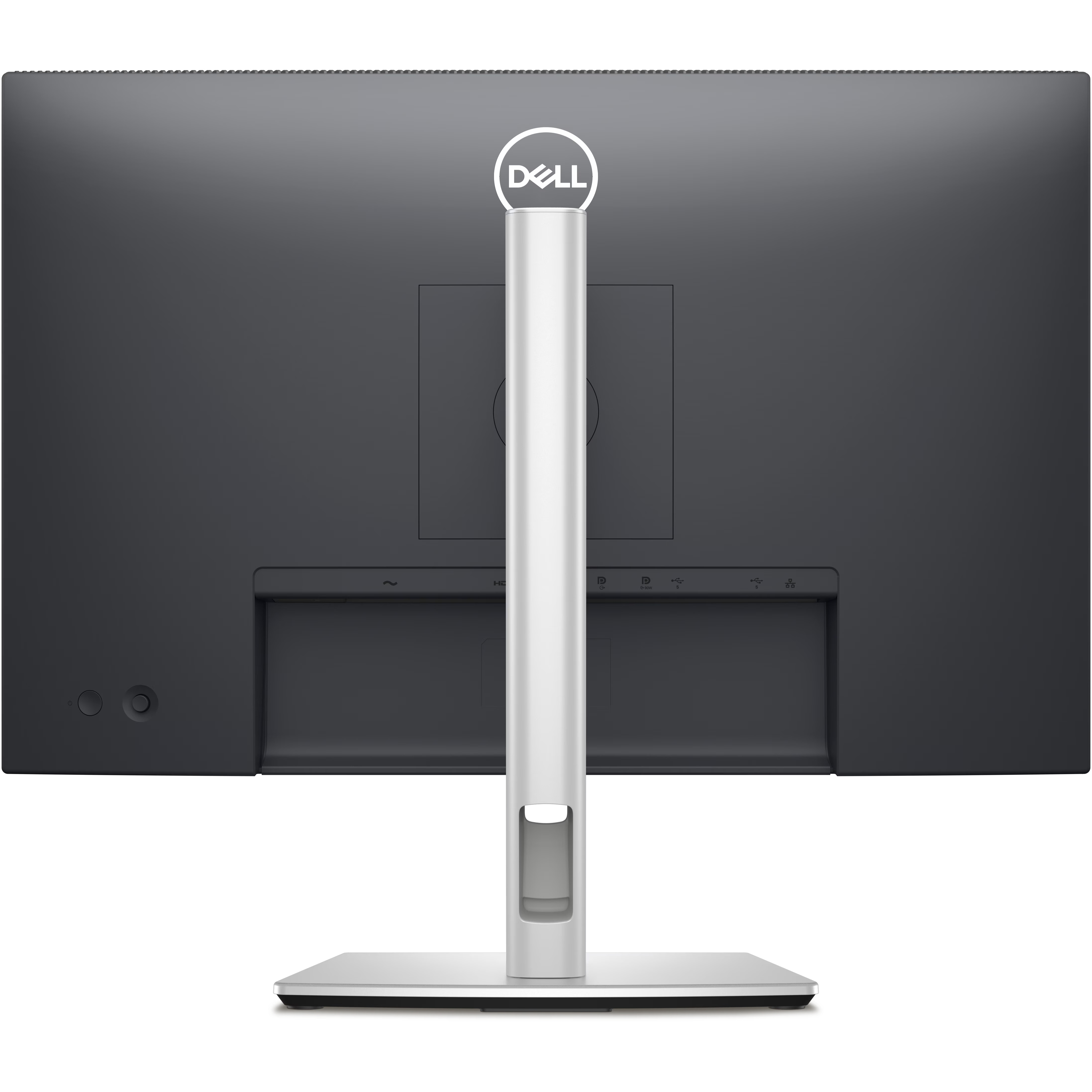 DELL P2425E 24" 5MS 100Hz 1920x1080 HDMI/DP/VGA/TYPE-C PIVOT IPS LED MONITOR