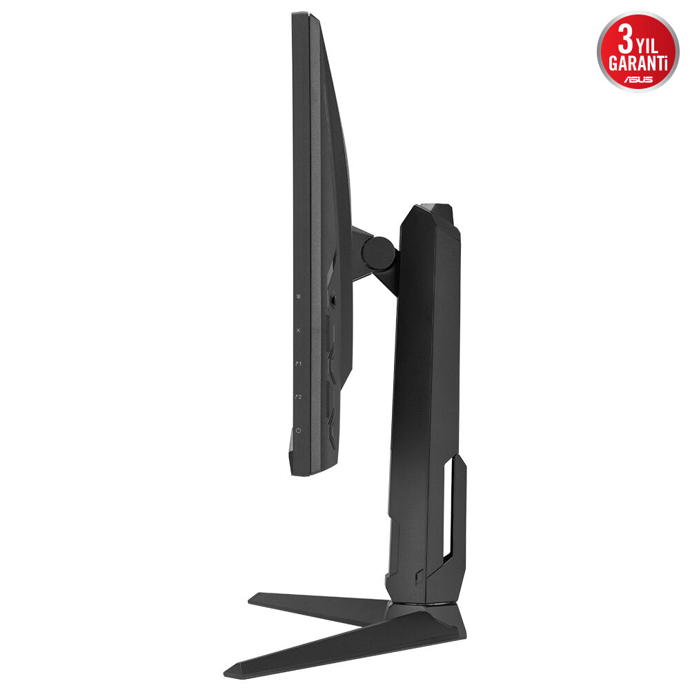 ASUS TUF GAMING VG27AQML5A 27" 0.3MS 300Hz 2K HDMI/DP PIVOT IPS LED GAMING MONITOR