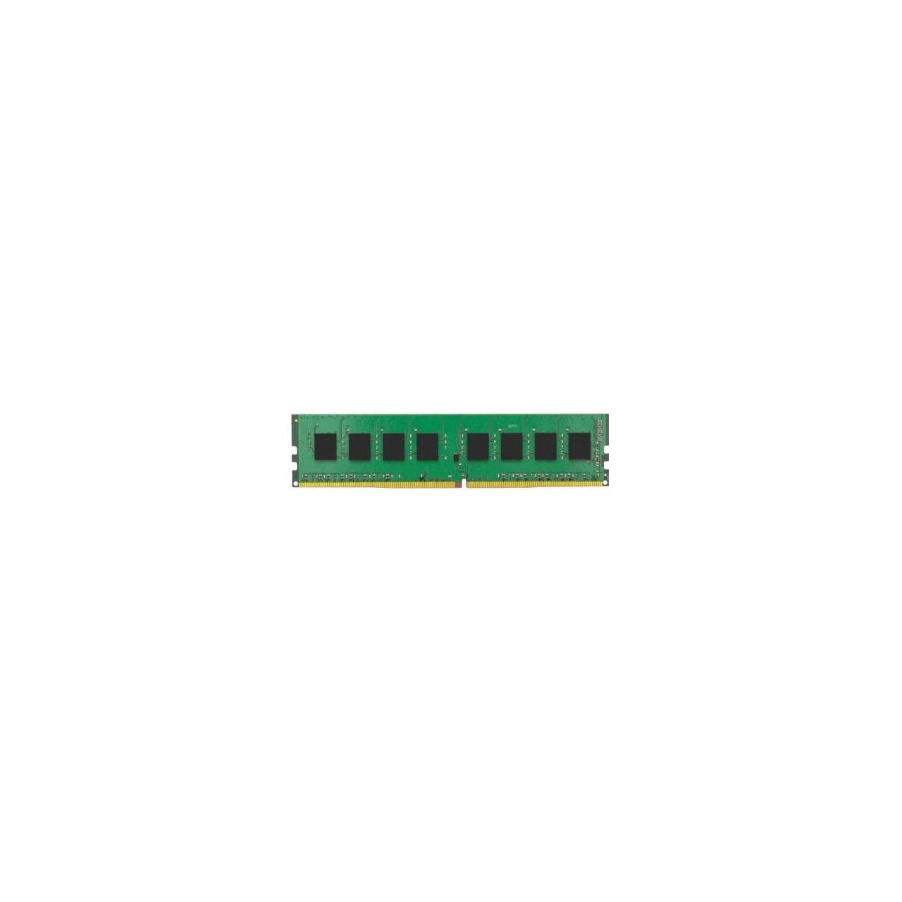 KINGSTON KSM26ED8/16HD 16GB 2666MHZ DDR4 CL19 ECC SERVER RAM