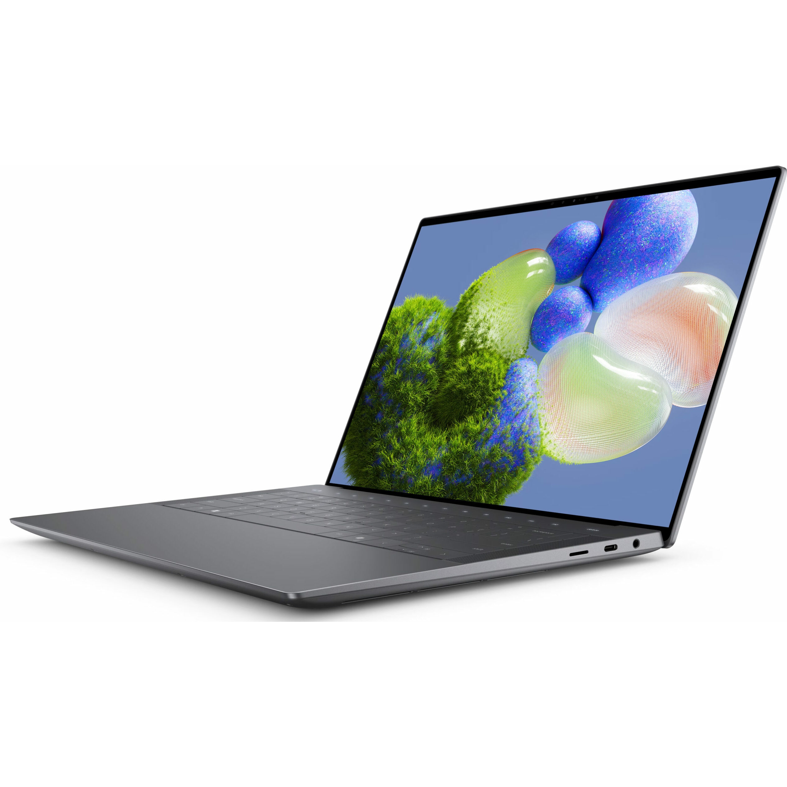 DELL XPS 14 9440 ULTRA 7 155H 32GB LPDDR5 512GB SSD 14.5" WIN11 PRO NOTEBOOK ALMANCA KLAVYE
