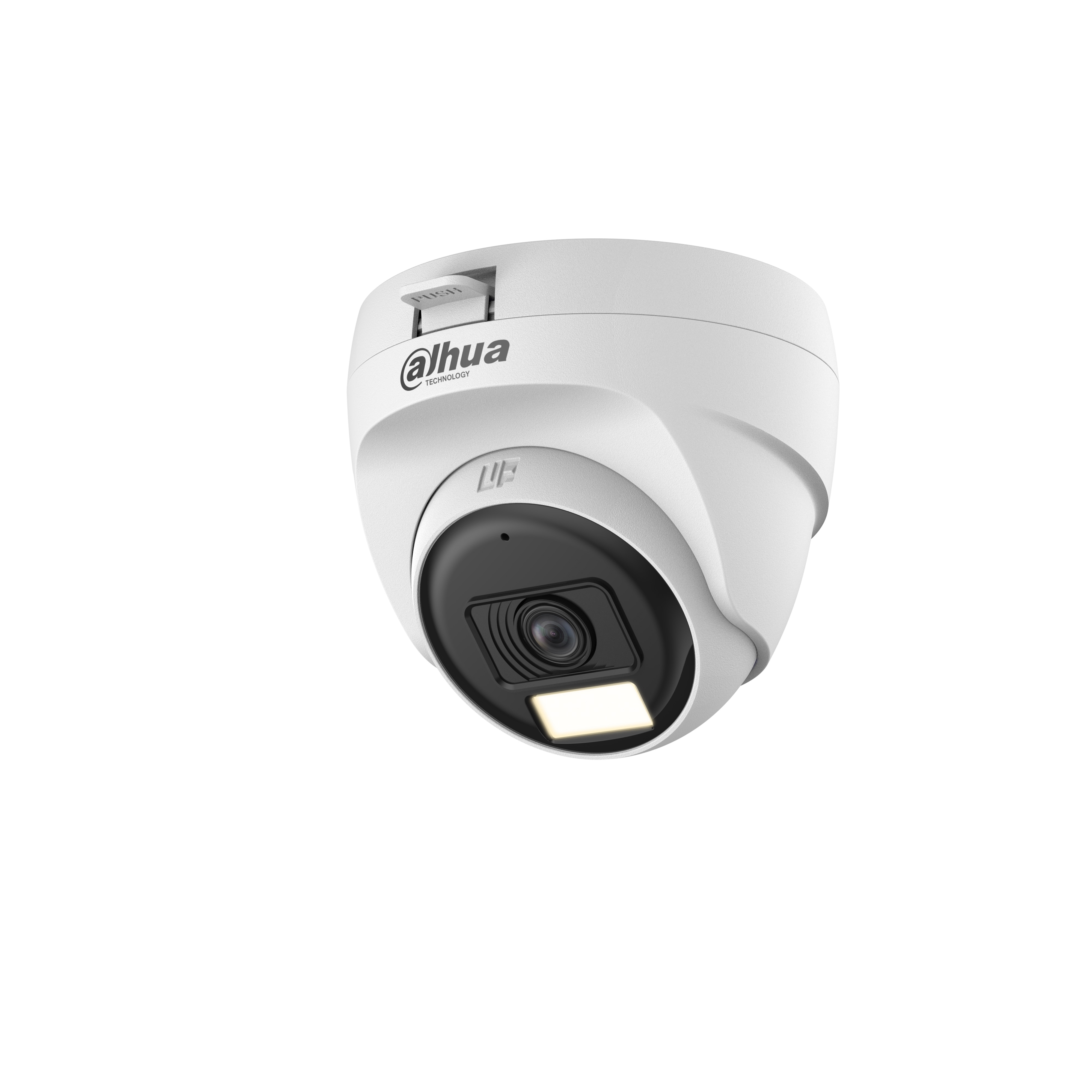 DAHUA DH-HAC-T1A51P-U-IL 5 MP 2.8 MM 25MT IR DOME KAMERA