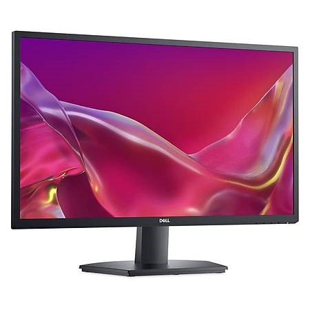 DELL SE2725H 27" 5MS 1920x1080 VGA/HDMI VESA SİYAH FULL HD MONITOR