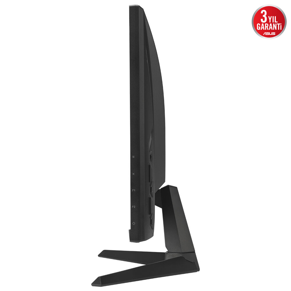 ASUS TUF GAMING VG279QE5A 27" 1MS 146Hz 1920x1080 HDMI/DP VESA HOPARLÖR IPS LED GAMING MONITOR