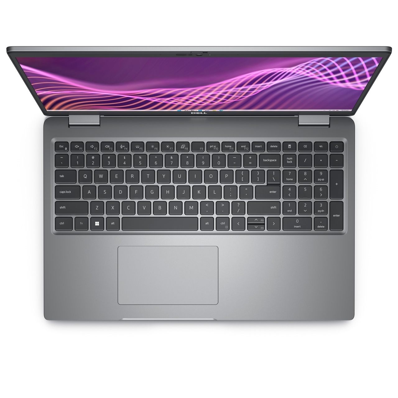 DELL LATITUDE 5540 I7-1365U 32GB 256GB SSD 15.6" WIN11 PRO NOTEBOOK