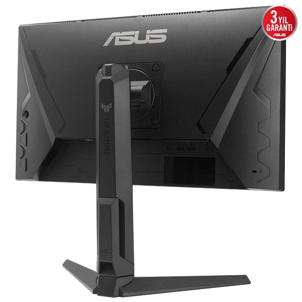 ASUS TUF GAMING VG259QMRL5A 24.5" 0.3MS 310HZ 1920x1080 2xHDMI/DP PIVOT MM FAST IPS MONITOR