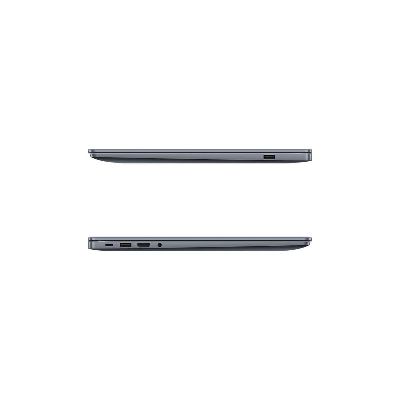 HUAWEI MATEBOOK D 16 I5-12450H 16GB 512GB SSD 16" FHD IPS FREEDOS NOTEBOOK