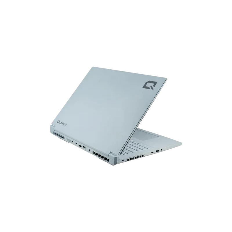 QUANTUM WHITEFANG G5040 I5-13420H 8GB 500GB SSD 4GB RTX3050 16" FREEDOS BEYAZ NOTEBOOK      