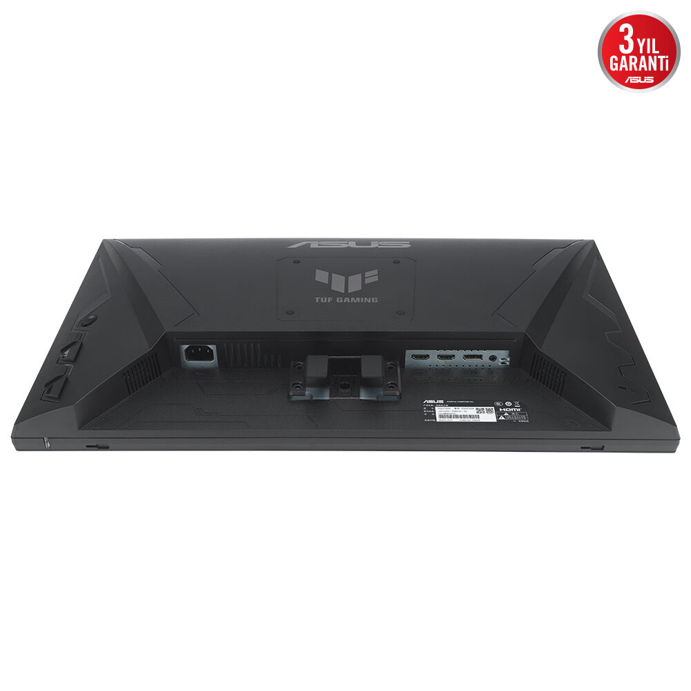 ASUS TUF GAMING VG257Q5A 24.5" 0.5MS 200HZ 1920x1080 2xHDMI/DP MM LED MONITOR