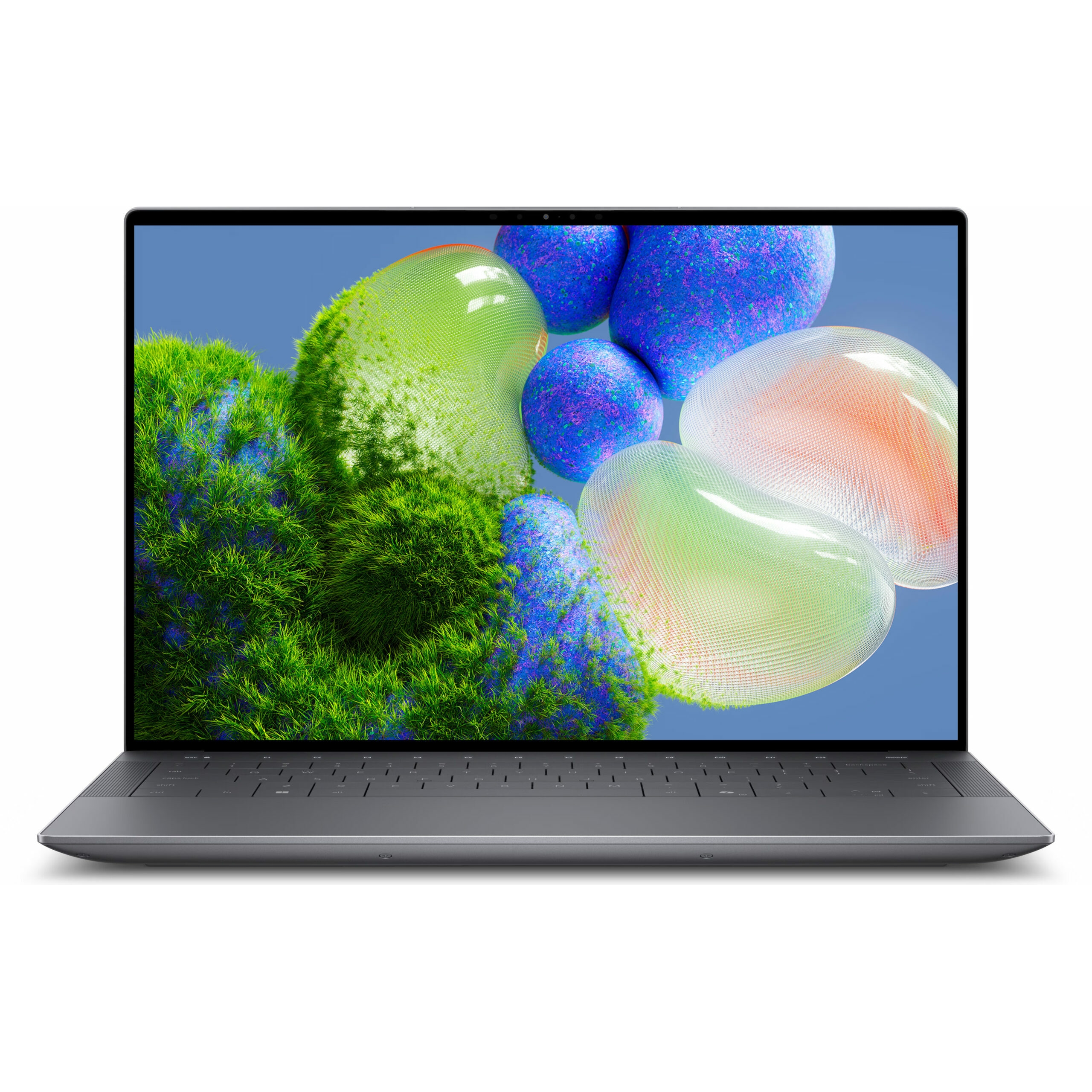 DELL XPS 14 9440 ULTRA 7 155H 32GB LPDDR5 512GB SSD 14.5" WIN11 PRO NOTEBOOK ALMANCA KLAVYE