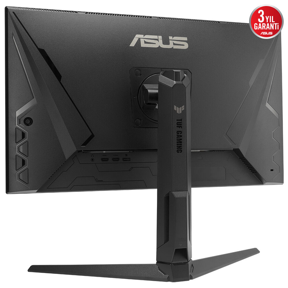 ASUS TUF GAMING VG27AQML5A 27" 0.3MS 300Hz 2K HDMI/DP PIVOT IPS LED GAMING MONITOR
