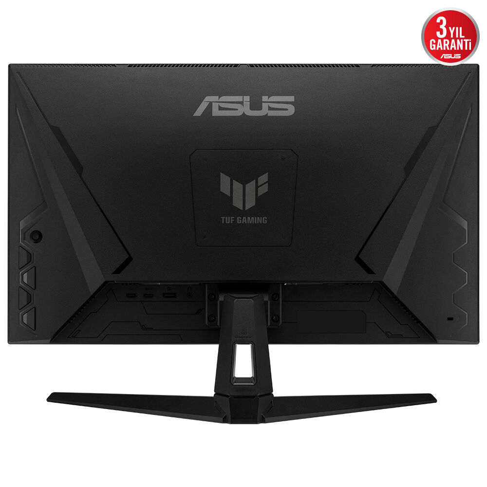 ASUS TUF GAMING VG27AQ5A 27" 0.3MS 210Hz 2K HDMI/DP/TYPE-C VESA IPS LED GAMING MONITOR           
