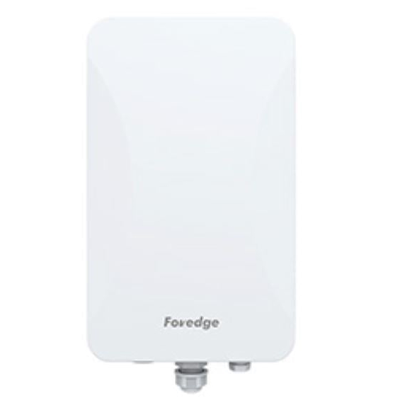 FOREDGE W668OHAP DUALBAND 3467MBPS 2PORT WIFI6 OUTDOOR ACCESS POINT