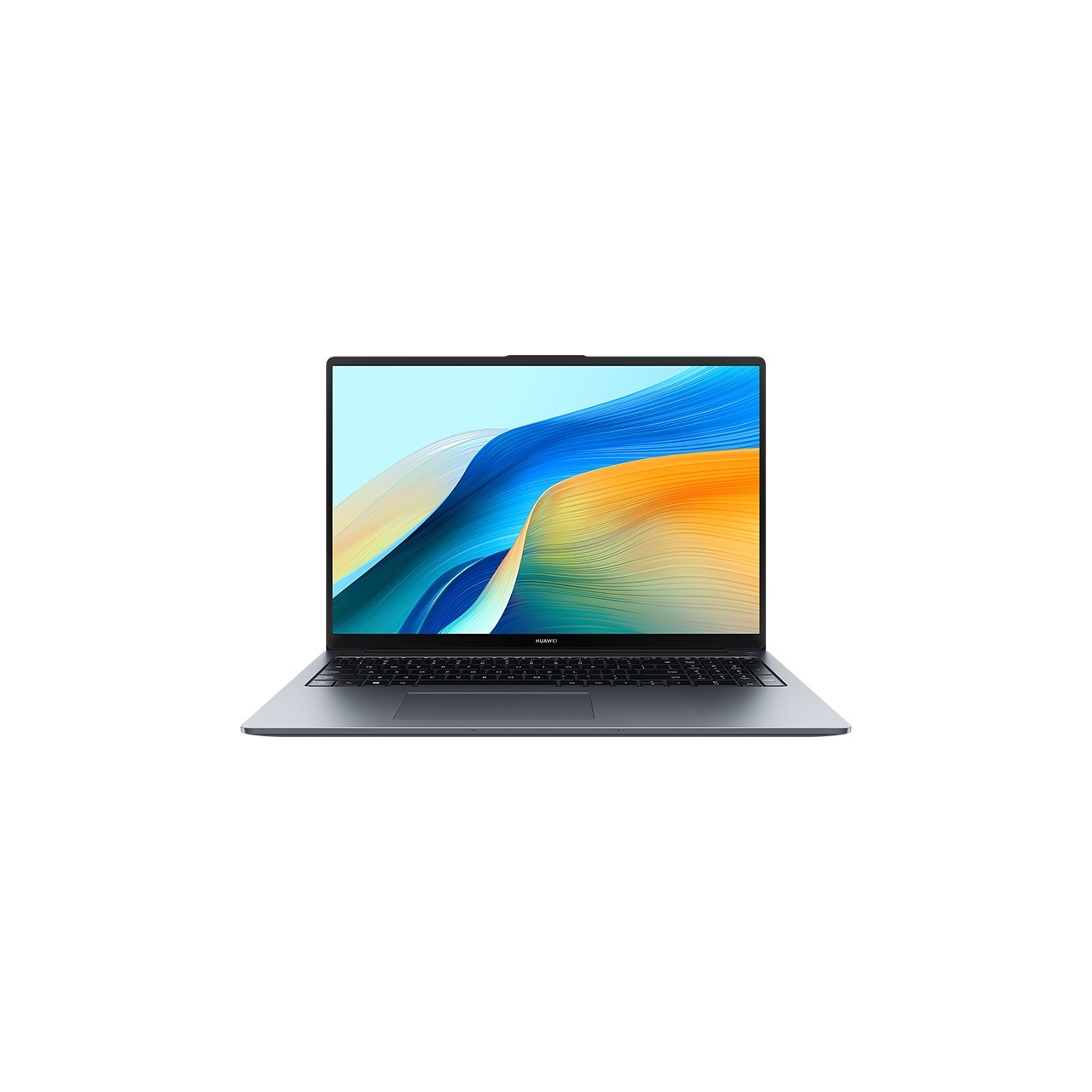 HUAWEI MATEBOOK D 16 I5-12450H 16GB 512GB SSD 16" FHD IPS FREEDOS NOTEBOOK