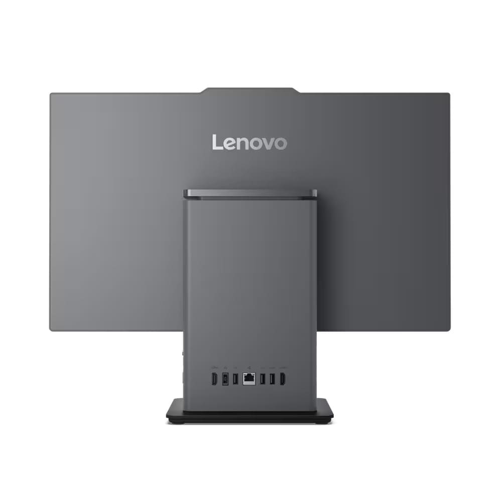 LENOVO 12SC004MTR CORE7-240H 16GB 512 SSD 23.8" FHD IPS NONTOUCH FREDOOS ALL IN ONE PC