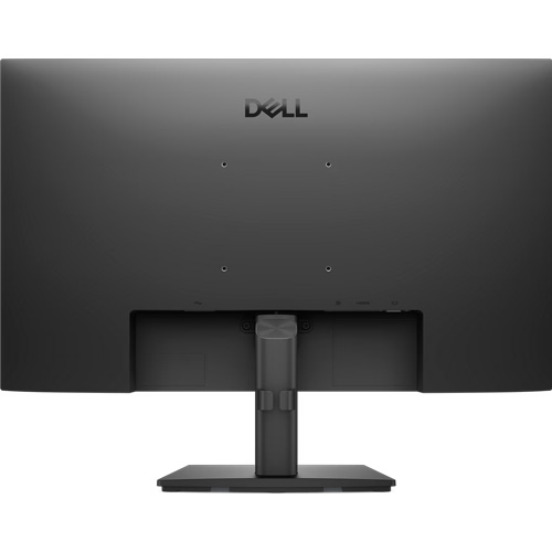 DELL E2425HSM 23.8" 5MS 75HZ HDMI/DP PIVOT SİYAH LED MONITOR
