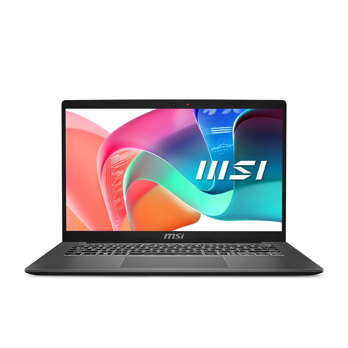 MSI MODERN 14 F13MG-257XTR I7-1335U 16GB 512GB SSD 14" IPS FREEDOS NOTEBOOK