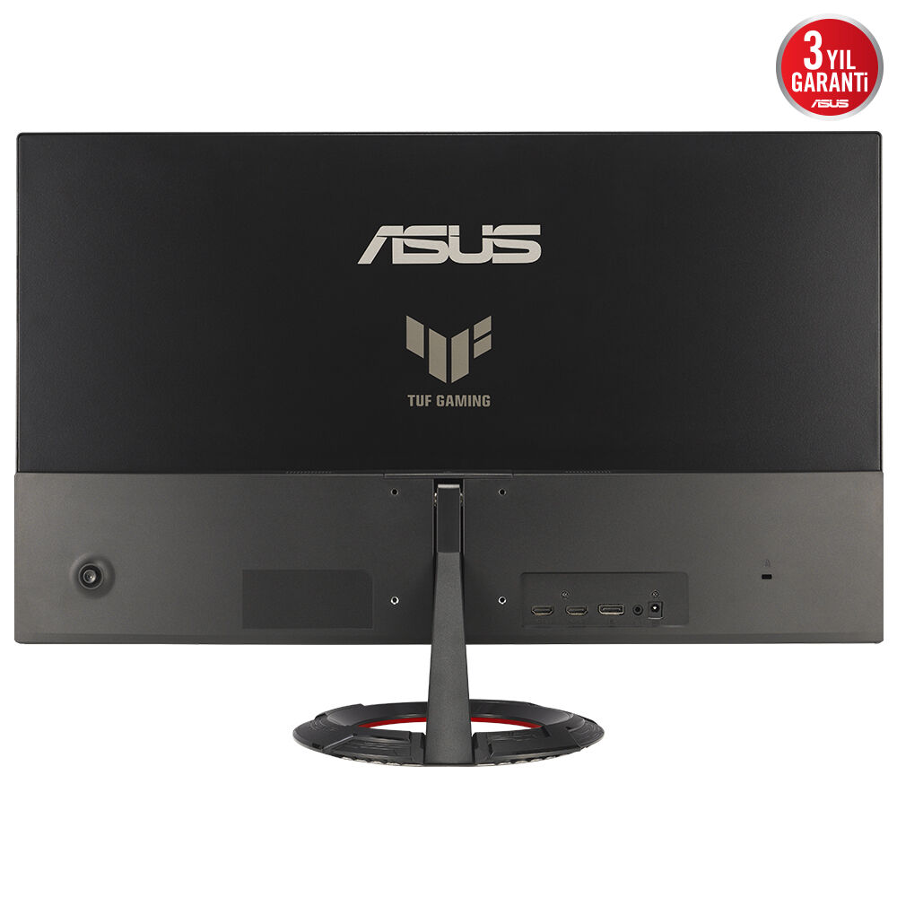 ASUS TUF GAMING VG249Q5R 23.8" 0.3MS 200Hz HDMI/DP VESA IPS LED GAMING MONITOR      