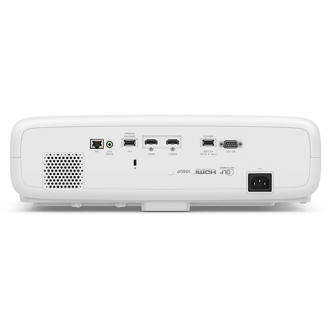 BENQ LH750 5000AL 1920x1080 HDR 2xHDMI/2xUSB/ETHERNET 3D DLP 4LED PROJEKSİYON