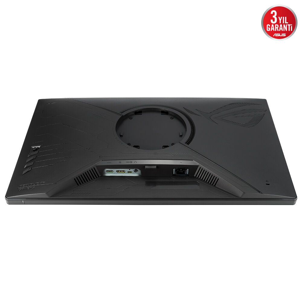 ASUS ROG STRİX XG279CNS 27" 0.3MS 380HZ 1920x1080 HDMI/DP/TYPE-C PIVOT SİYAH FAST IPS GAMING MONITOR