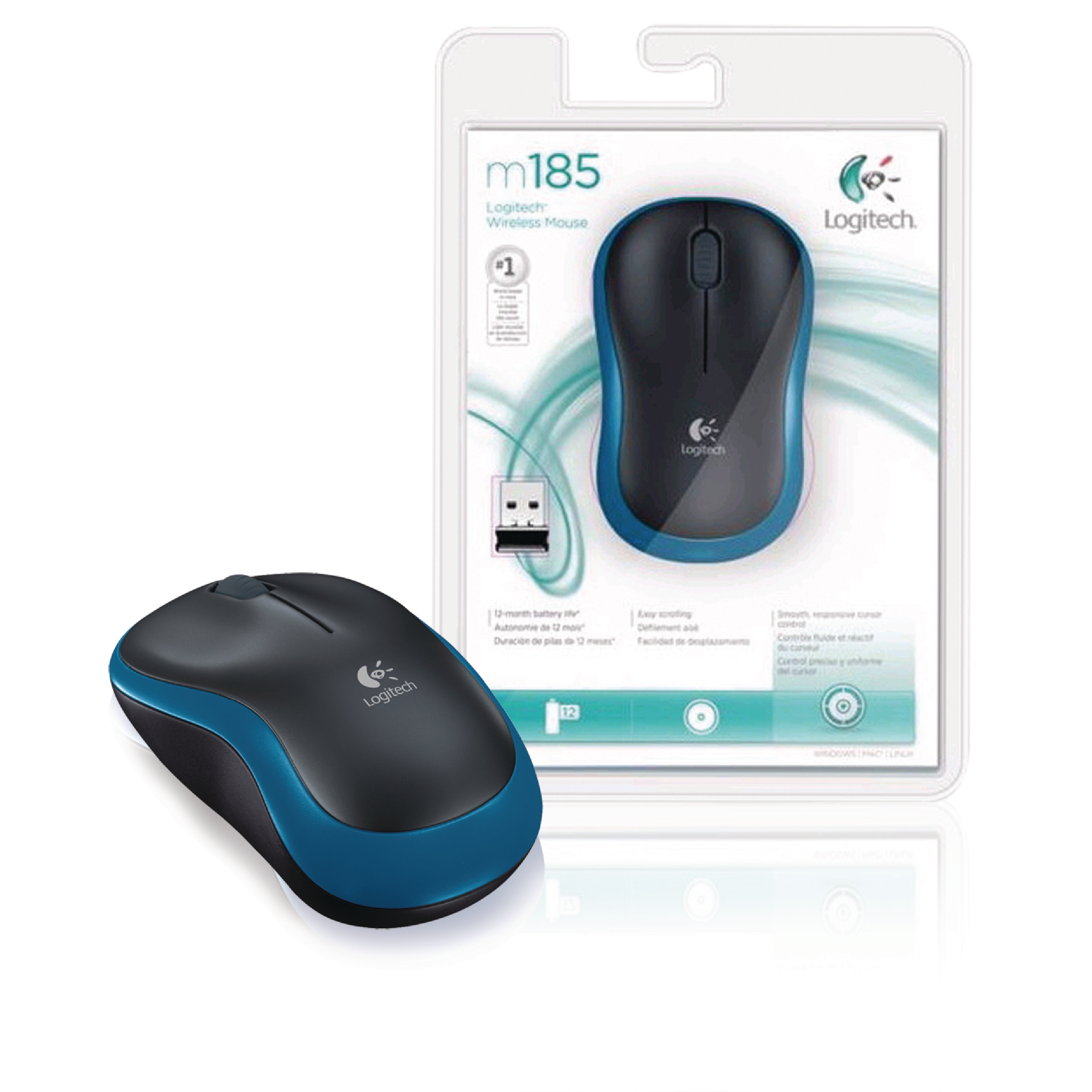 Мышь беспроводная m185. Logitech Wireless m185. Мышка Logitech m185. Мышь Logitech m185 Blue. Компьютерная мышь Logitech Wireless Mouse m185 Grey-Black (910-002238).