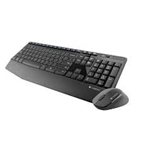 Klavye & Mouse