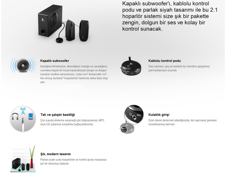 Logitech s220 схема электрическая принципиальная