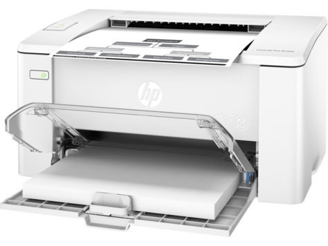 HP LaserJet Pro M102a Yazıcı