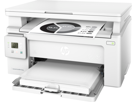 HP LaserJet Pro MFP M130a