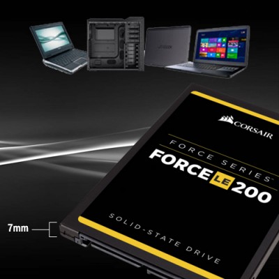 Corsair force le200 240gb shop