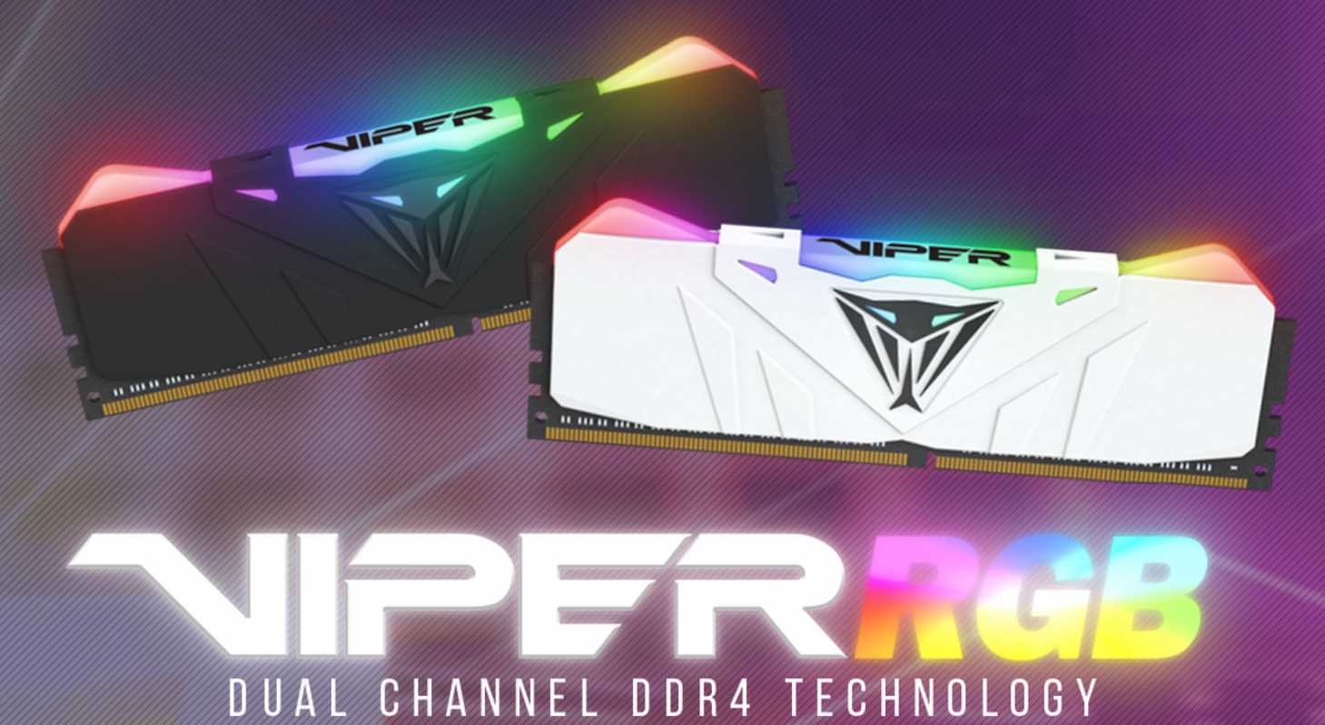patriot viper rgb white ile ilgili gÃ¶rsel sonucu