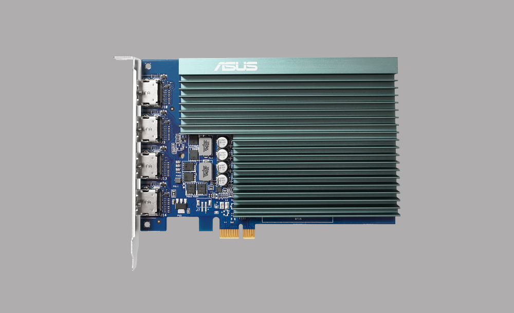 ASUS GeForce® GT 730