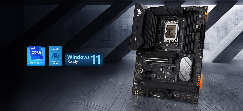 H670 pro wifi d4. H670 pro wifi d4