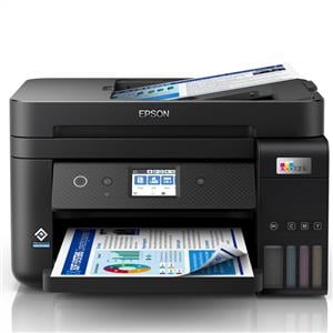 EPSONECOTANK L6290 FOTOKOPİ,TARAYICI,FAKS,Wi-Fi MÜREKKEPTANKLI YAZICI(C11CJ60404 EPSONECOTANK L6290 FOTOKOPİ,TARAYICI,FAKS,Wi-Fi MÜREKKEPTANKLI YAZICI(C11CJ60404