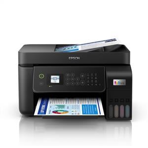 EPSON ECOTANK L5290 FOTOKOPİ, TARAYICI, FAKS,Wi-Fi MÜREKKEP TANKLI YAZICI (C11CJ